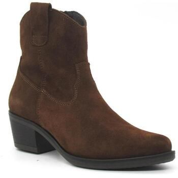N-blue Botines SELINA para mujer