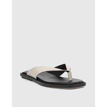 Bryan Sandalias SANDALIA DE DEDO 7308 BEIG para mujer