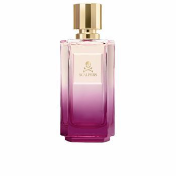 Perfume Mujer Scalpers Her & The Wild Flower Edp 100 Ml