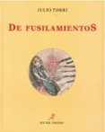 de fusilamientos