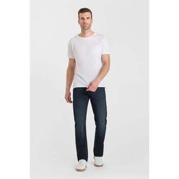 Le Temps des Cerises Jeans Jeans 800/12, largo 34 para hombre
