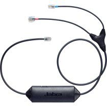 Jabra 14201-33 auricular / audÃfono accesorio Kit de accesorios