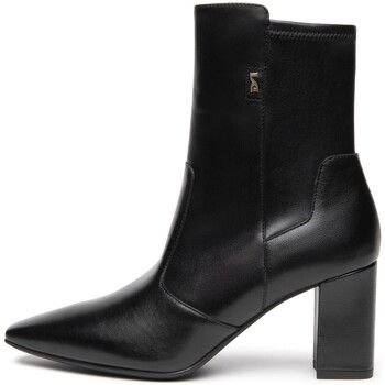 NeroGiardini Botas Nappa Pandora T.Nappa Gio 16 Tpu Isera-Idro para mujer