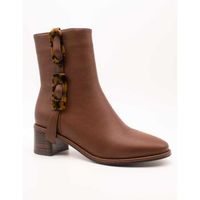 noa harmon botines 010048-0050 solene para mujer