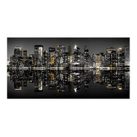 fotomural xxl - american wealth 550x270 cm