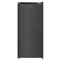 congelador vertical infiniton cv-140l25dev nofrost e alto 1259 cm 145 litros inox