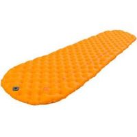 sea to summit colchoneta hinchable ultralight asc mat xsmall naranja