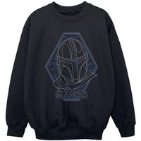 disney jersey the mandalorian para nina