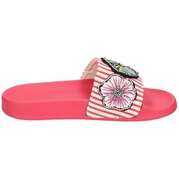 Coral Blue Chanclas ex319 para mujer