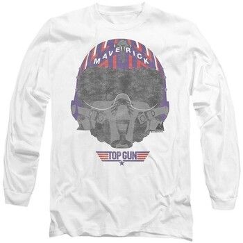 Top Gun Tops y Camisetas TV10993 para mujer