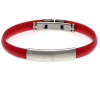 arsenal fc pulseras bs4242 para hombre