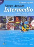 nuevo avance intermediocd libro del alumno
