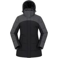 mountain warehouse parka shock para mujer