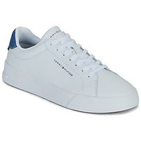 tommy hilfiger zapatillas th court lth detail ess para hombre