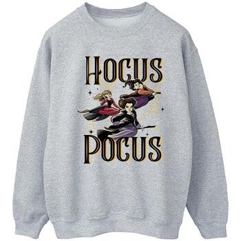Hocus Pocus Jersey BI53024 para mujer