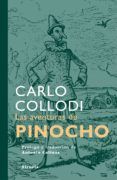 las aventuras de pinocho