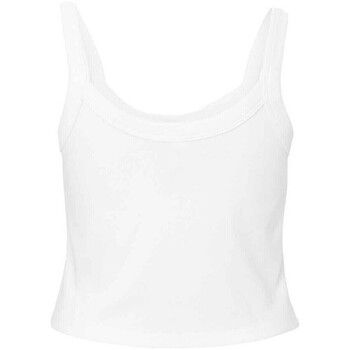 Bella + Canvas Camiseta tirantes RW9795 para mujer
