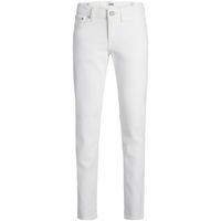 jack  jones vaqueros 12251746 jjiglenn jjoriginal mf 221 jnr white denim para nino