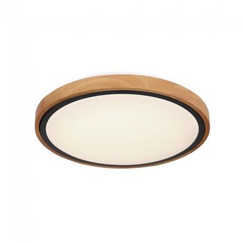 Plafón de techo led bruno cct (12w)