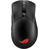 asus rog gladius iii wireless aimpoint raton gaming inalambrico rgb 36000 dpi negro