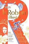 le robert illustre 2026  son dictionnaire en ligne