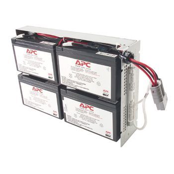 Apc Rbc23 Batería Para Sistema Ups Sealed Lead Acid (vrla)