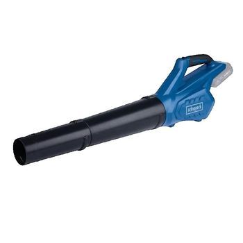 Sopladores Y Aspiradores De Hojas Scheppach C-bl700-x