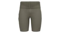 mallas cortas odlo x alp trail cargo gris