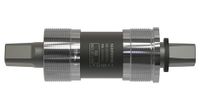 eje de pedalier shimano bb un300 c square bsa 73mm