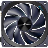 refrigeracion aire seasonic magflow 120mm magflow 1225 pwm alta eficiencia silencioso