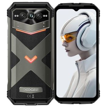 Doogee V Max Plus 5G 16GB 512GB 6.58