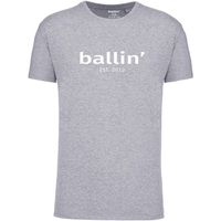 ballin est 2013 camiseta regular fit shirt para hombre
