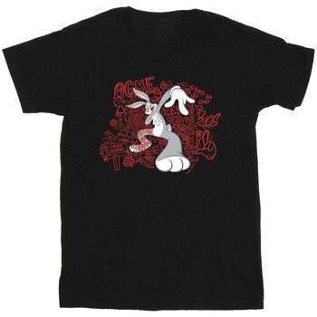 Dessins Animés Tops y Camisetas ACME para niño