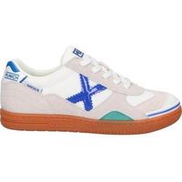 munich zapatillas 1500604 gresca kid para nina