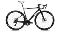 bh ultralight 6 0 shimano 105 di2 12v 700 mm road bike negro