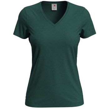 Stedman Camiseta Classic para mujer