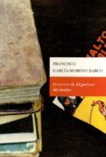 el secreto de el guerrero del antifaz