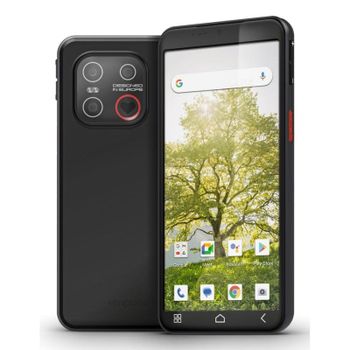 EMPORIA emporiaSMART.ME7 4G 6GB 128GB 5.45