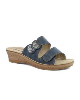 de INBLU SANDALIA 2675 AZUL