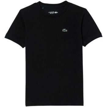 Lacoste Tops y Camisetas Sport para niña