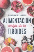 alimentacion amiga de la tiroides la comida para curar el hipotiroidi