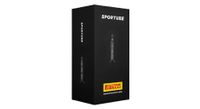 camara pirelli sportube 700c presta 48 mm