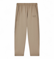 ea7 para hombre 7m001368af17160 pantalones lux identity beige l casual deportivo sportswear multideporte viscosa