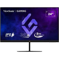 monitor viewsonic vx2479a-hd-pro 24 led ips fullhd 240hz 1ms freesync