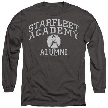 Star Trek Tops y Camisetas Alumni para mujer
