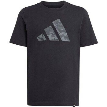 adidas Camiseta Camo para niño