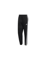 pantalones adidas 3 bandas hombre negroblanco