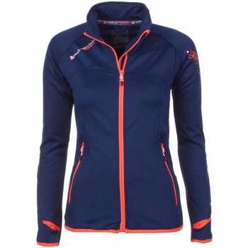 Peak Mountain Polar Blouson polarshell femme ACLIMATE para mujer