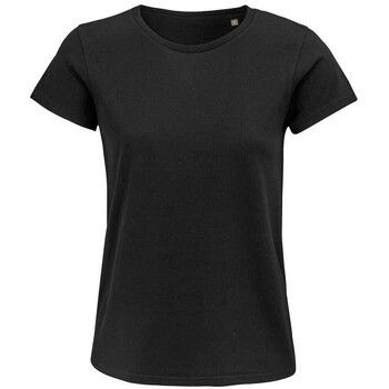 Sols Camiseta Crusader para mujer