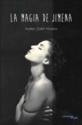 la magia de jimena